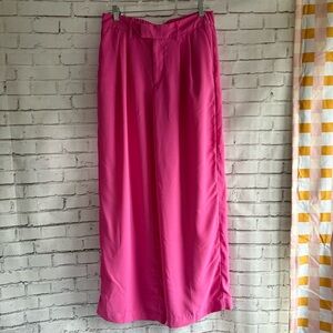 a new day Fuchsia‎ Maxi Pants